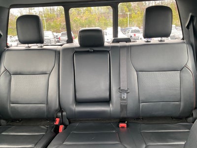 2023 Ford F-250SD Lariat