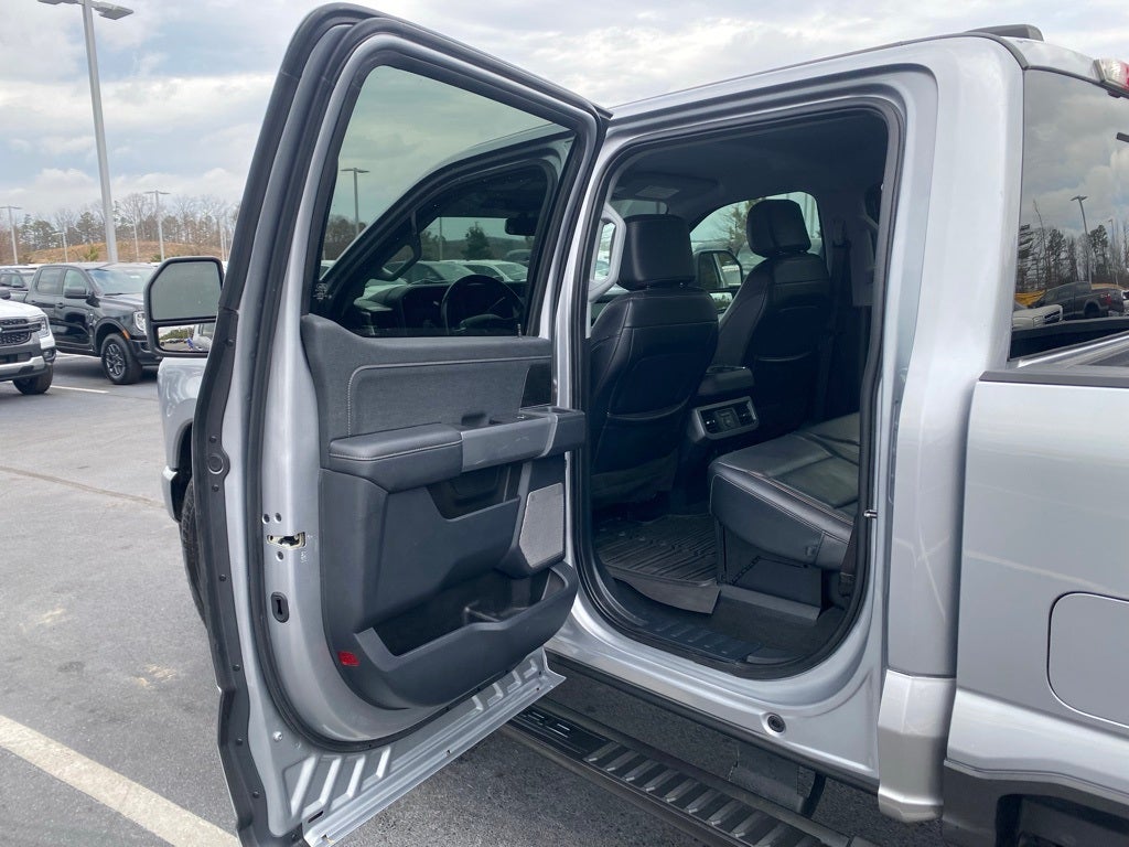 2023 Ford F-250SD Lariat