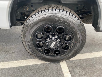 2023 Ford F-250SD Lariat