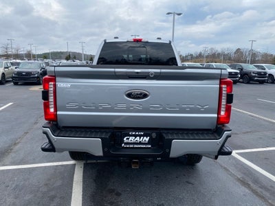 2023 Ford F-250SD Lariat