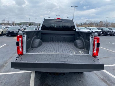 2023 Ford F-250SD Lariat