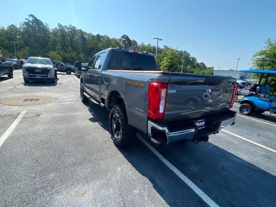 2024 Ford F-250SD XLT