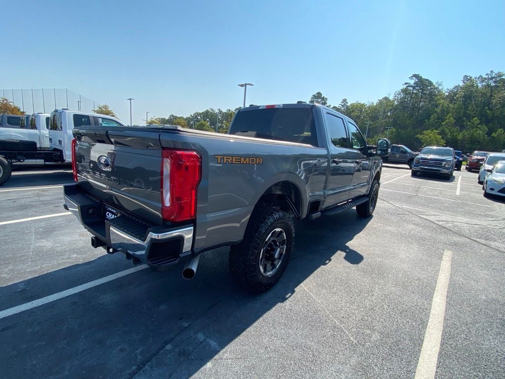 2024 Ford F-250SD XLT