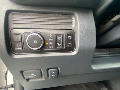 2025 Ford F-250SD Lariat