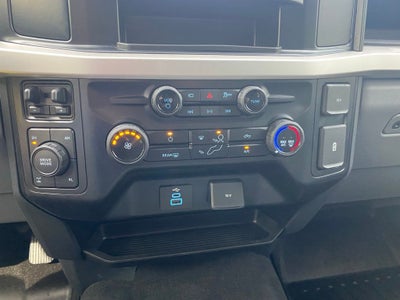 2025 Ford F-250SD XL STX