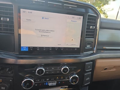 2024 Ford F-250SD Lariat