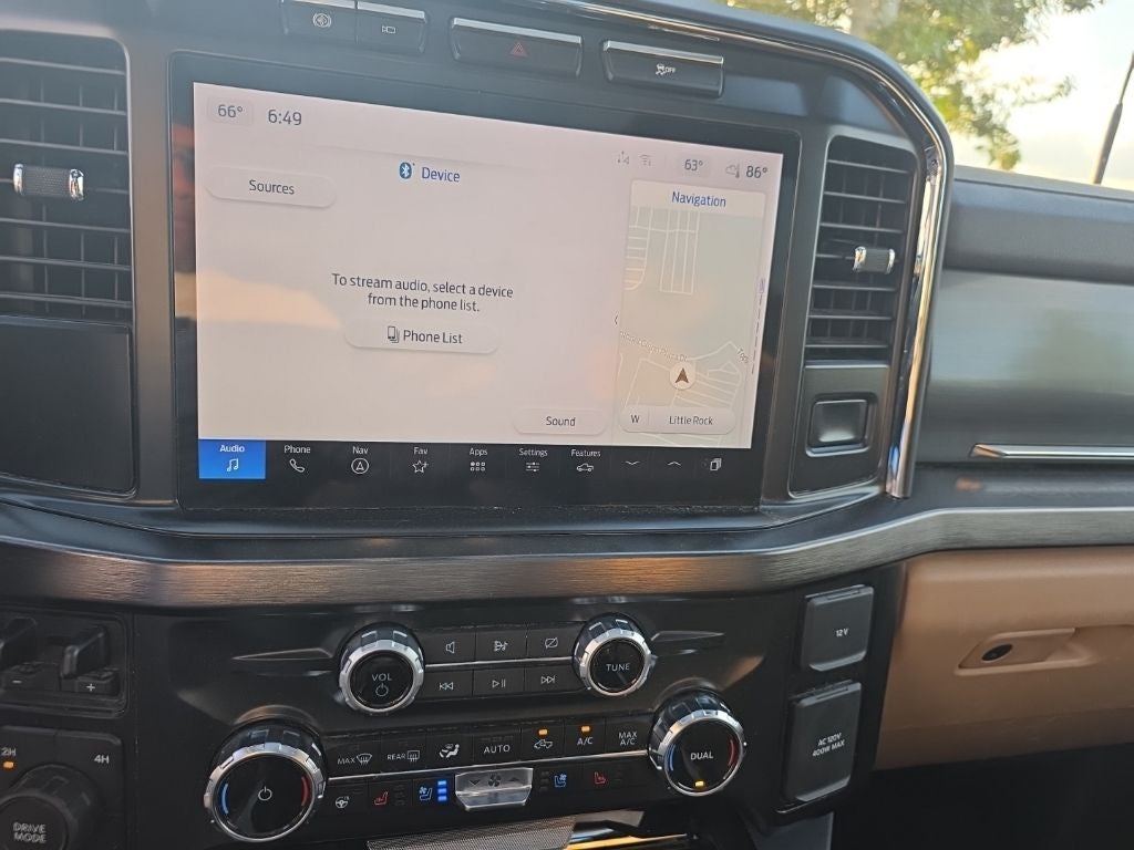 2024 Ford F-250SD Lariat