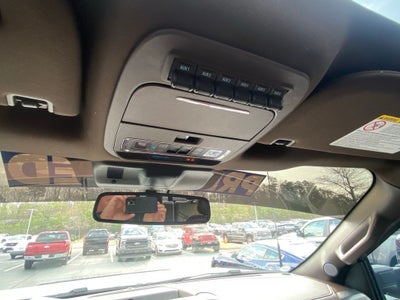 2025 Ford F-350SD King Ranch