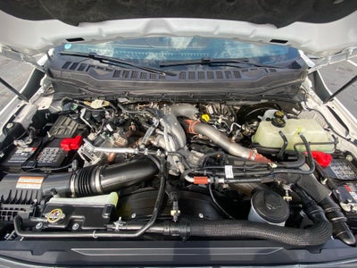 2025 Ford F-350SD King Ranch