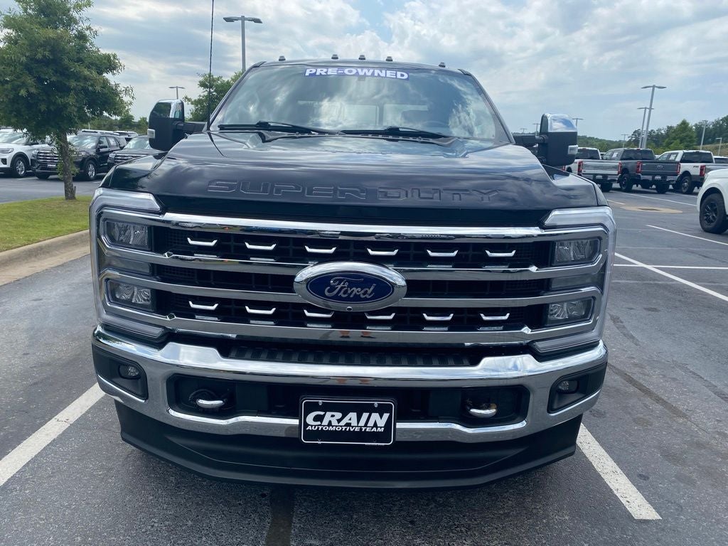 2023 Ford F-350SD Lariat