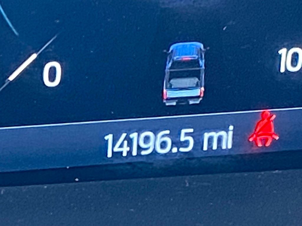 2024 Ford F-350SD King Ranch