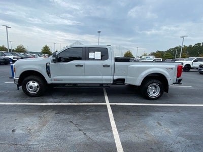 2025 Ford F-350SD XL