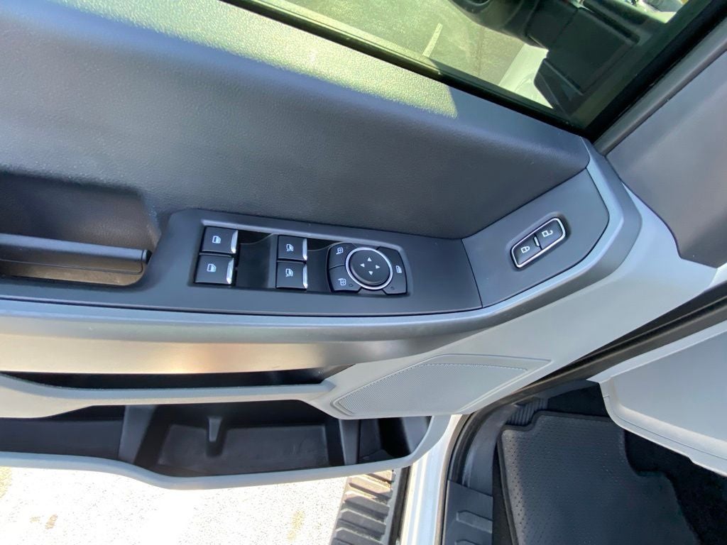 2024 Ford F-350SD XLT