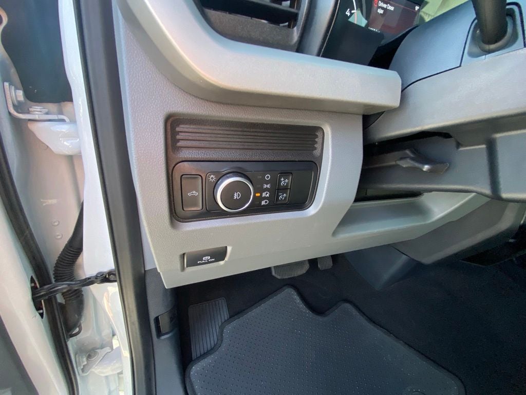 2024 Ford F-350SD XLT