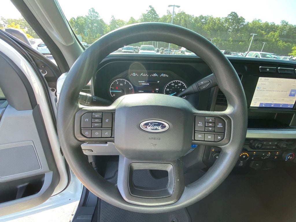 2024 Ford F-350SD XLT
