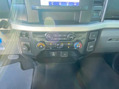 2024 Ford F-350SD XLT