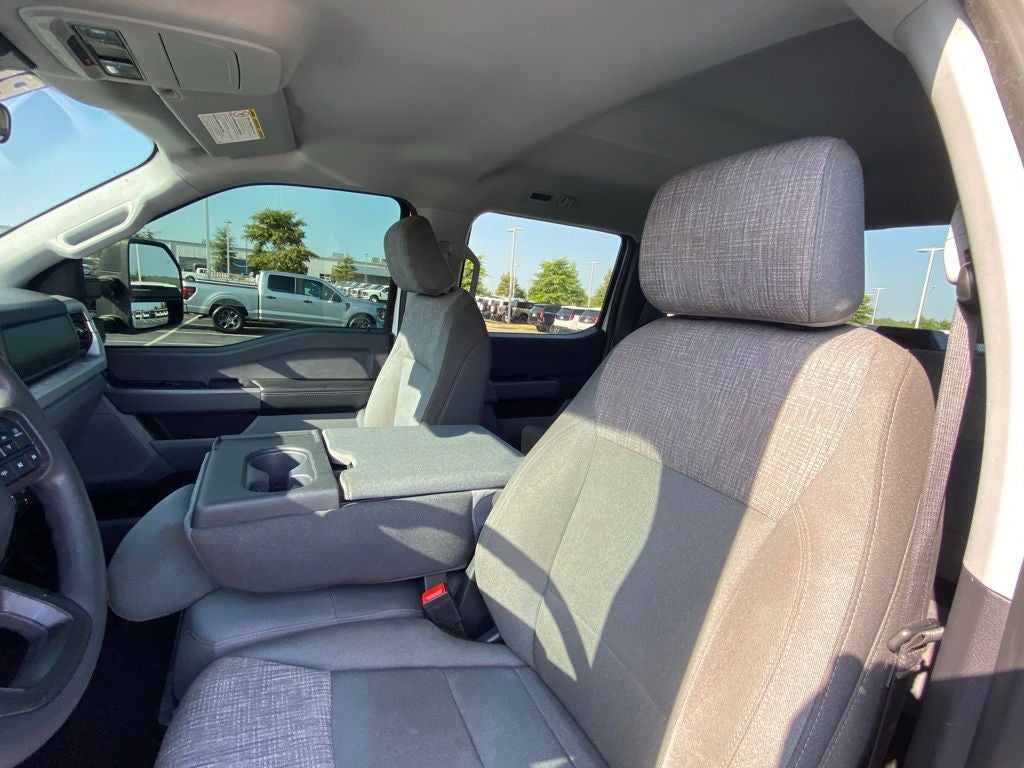 2024 Ford F-350SD XLT