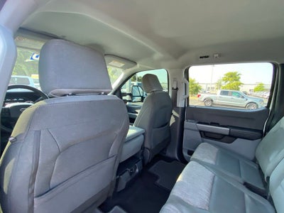 2024 Ford F-350SD XLT