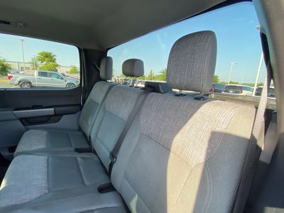 2024 Ford F-350SD XLT