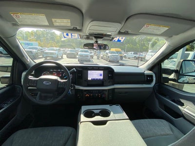 2024 Ford F-350SD XLT
