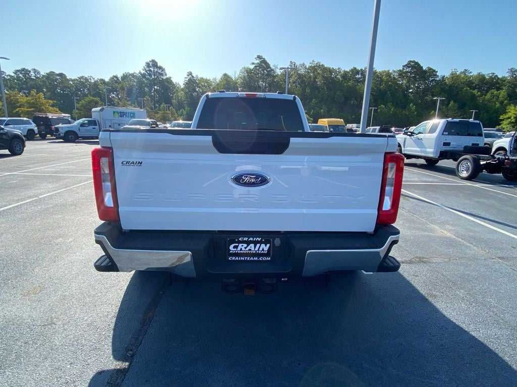 2024 Ford F-350SD XLT