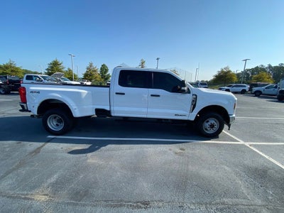 2024 Ford F-350SD XLT