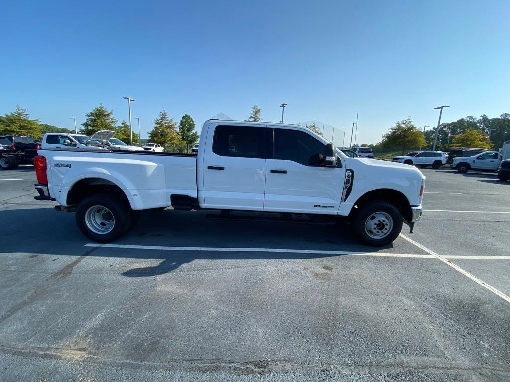 2024 Ford F-350SD XLT