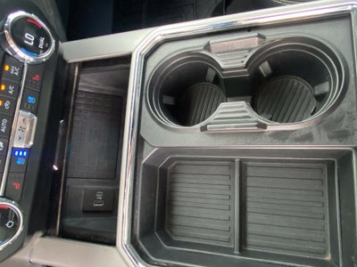 2022 Ford F-350SD Lariat