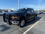 2024 Ford F-150 XLT SUPERCHARGED