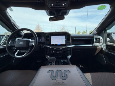 2024 Ford F-150 King Ranch