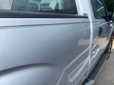 2014 Ford F-150 STX