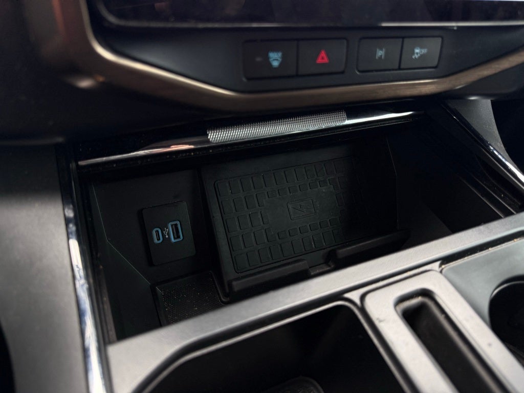 2022 Ford F-150 Lightning Lariat