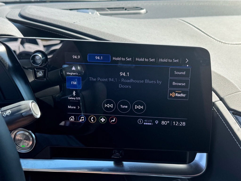 2023 Chevrolet Corvette Stingray 1LT