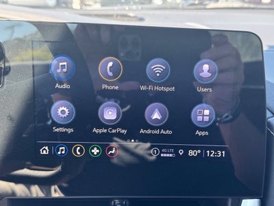 2023 Chevrolet Corvette Stingray 1LT