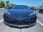 2025 Chevrolet Corvette Z06