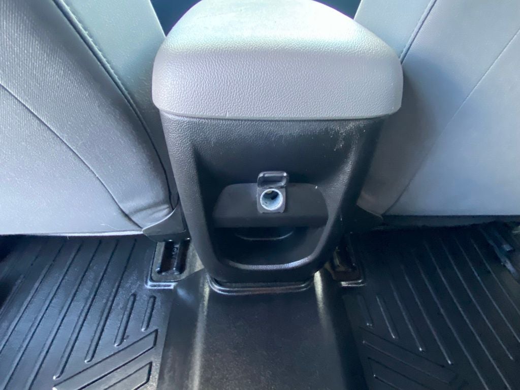 2018 Chevrolet Colorado Work Truck