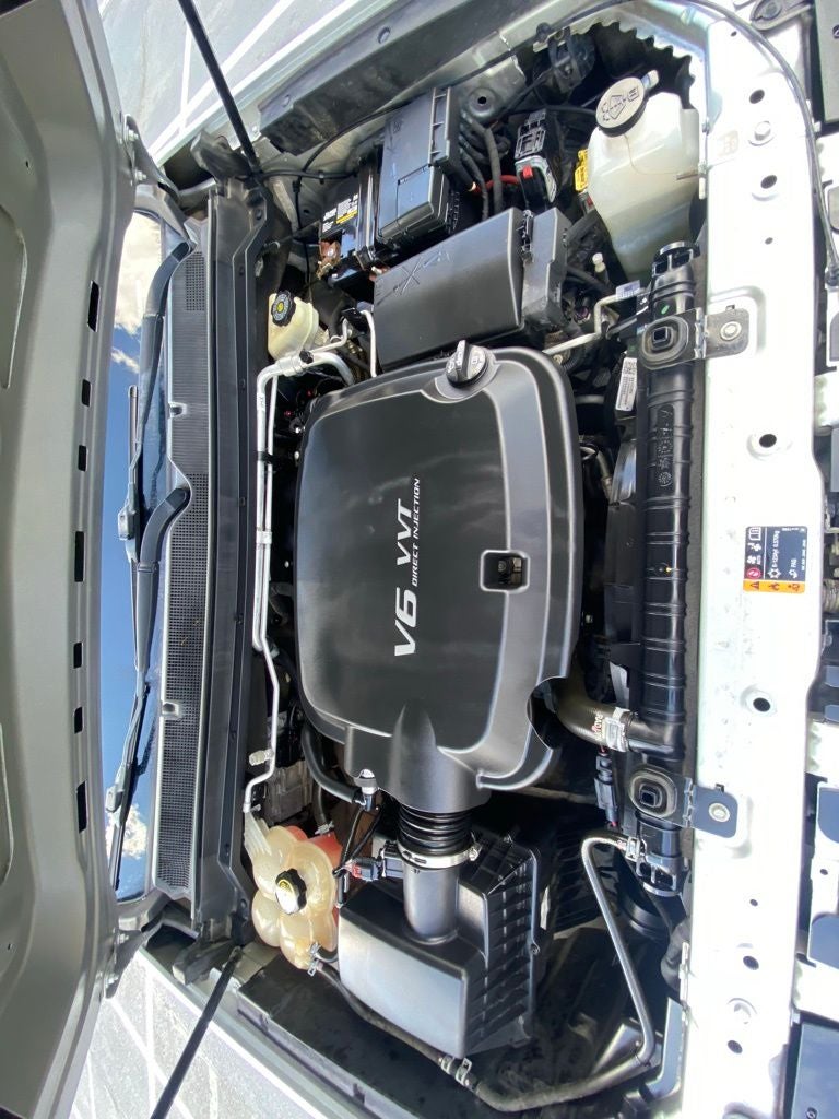 2018 Chevrolet Colorado Work Truck