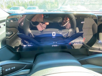 2024 Chevrolet Traverse LS