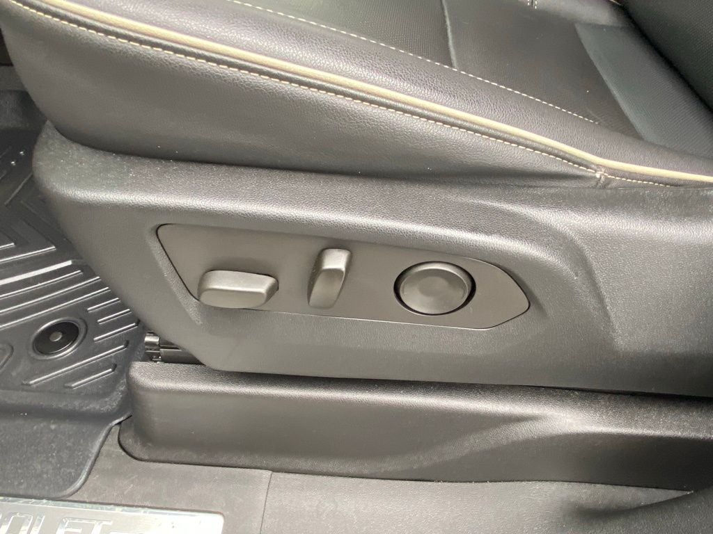 2022 Chevrolet Suburban Premier