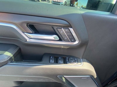 2025 GMC Sierra 2500HD Denali