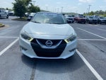 2017 Nissan Maxima 3.5 SL
