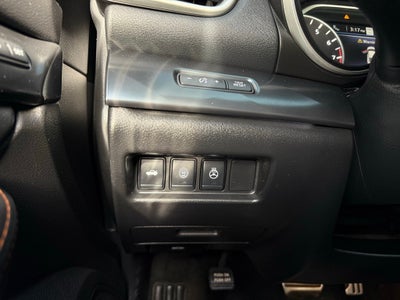 2021 Nissan Maxima SR