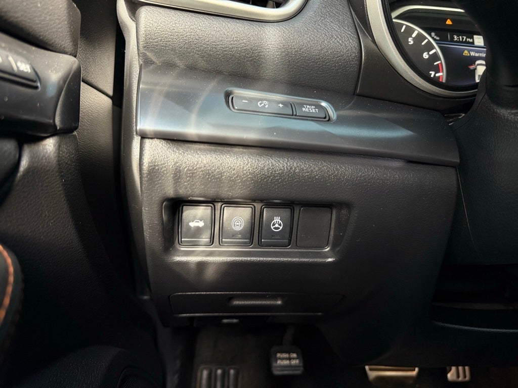 2021 Nissan Maxima SR