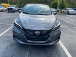 2024 Nissan Leaf SV Plus