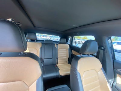 2020 Volkswagen Atlas Cross Sport 3.6L V6 SEL Premium 4Motion
