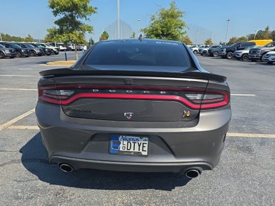 2021 Dodge Charger R/T Scat Pack