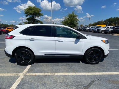 2021 Ford Edge SE