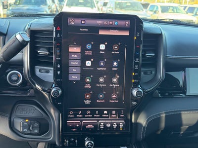 2026 RAM 2500 Limited