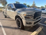 2026 RAM 2500 Limited