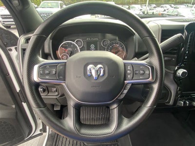 2025 RAM 3500 Tradesman